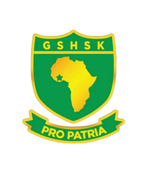 Ghana Senior High School